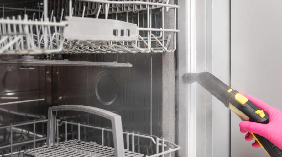dishwasher repair services herndon va